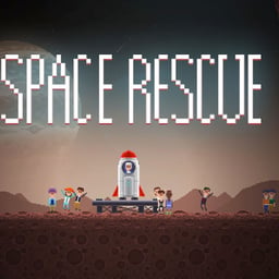 Juega gratis a Space Rescue
