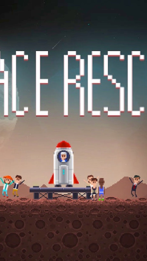 Space Rescue