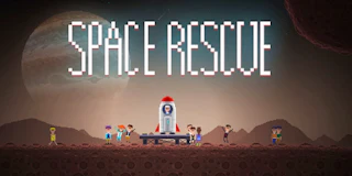 Space Rescue thumbnail