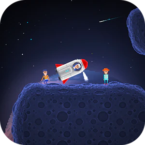 Space Rescue Thumbnail