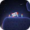 SPACE RESCUE