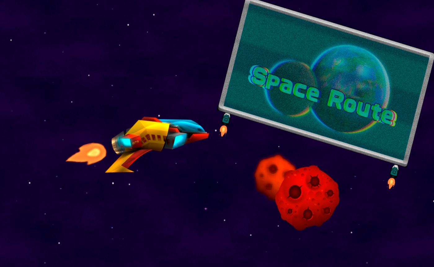 Space Route