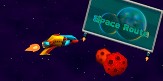 Space Route thumbnail