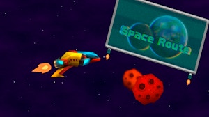 Image for Space Route