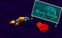 Space Route