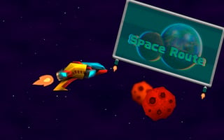 Space Route