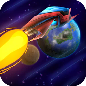 Space Route Thumbnail