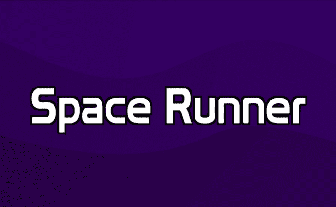 Space Runner