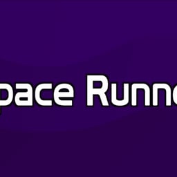 Space Runner Online arcade Games on taptohit.com