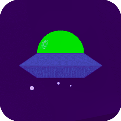 Space Runner By Gamepix