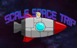 Juega gratis a Space Scale
