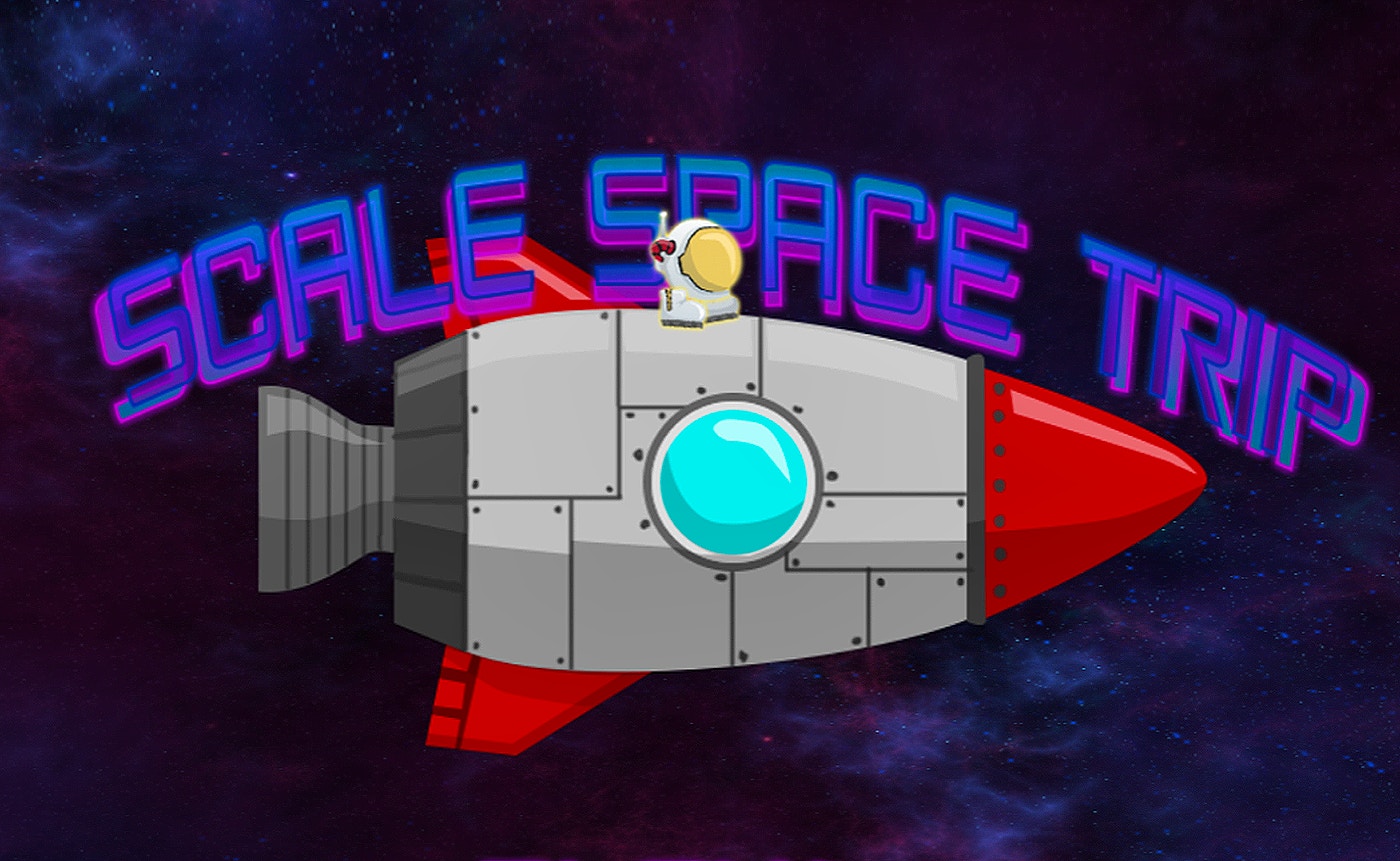 Space Scale