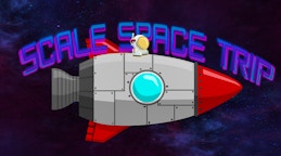 Space Scale