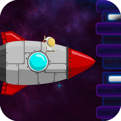Space Scale By Gamepix