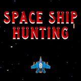Space Ship Hunting