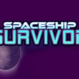 Juega gratis a Space Ship Survivor