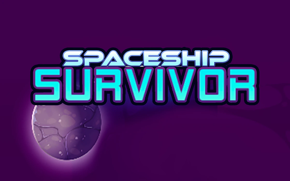 Play Space Ship Survivor — free online Arcade game