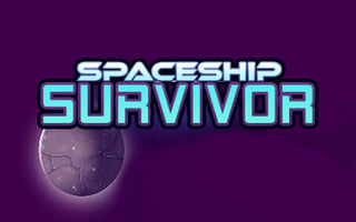 Space Ship Survivor game cover
