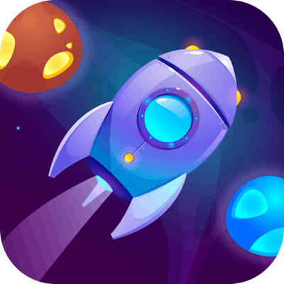 Space Ship Survivor By Gamepix