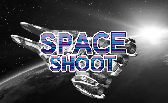 Space Shoot