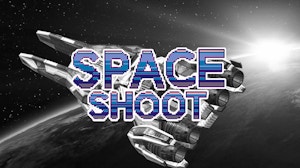 Image for Space Shoot