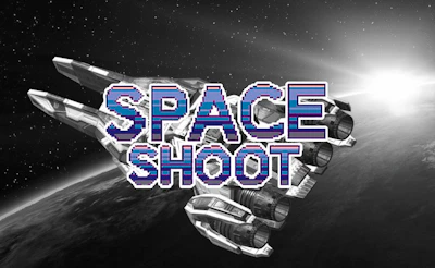 Space Shoot - play free online