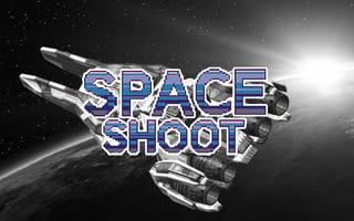 Space Shoot