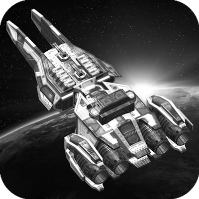 Space Shoot By Gamepix