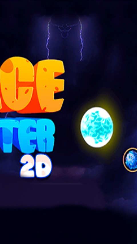 Space Shooter 2D