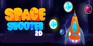 Space Shooter 2D thumbnail