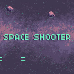 Juega gratis a Space Shooter