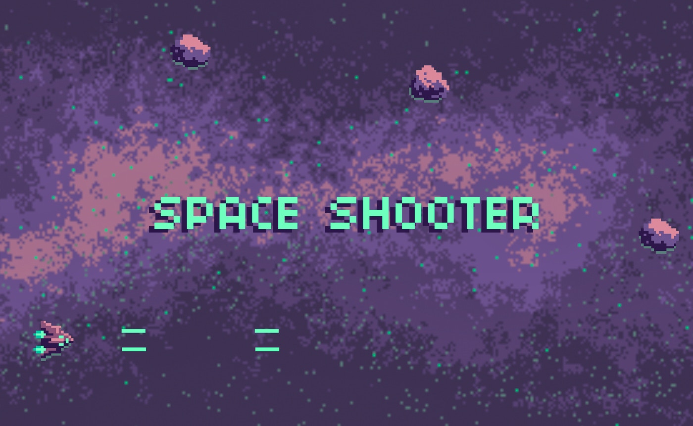 Space Shooter