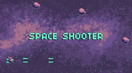 Space Shooter