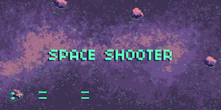 Space Shooter thumbnail