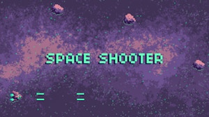 Image for Space Shooter