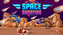 Space Shooting Online