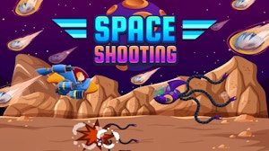 Image for Space Shooting Online