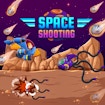 Space Shooting Online banner