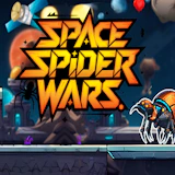 Space Spider Wars