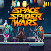 Space Spider Wars