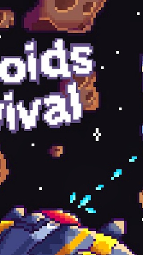 Asteroids Survival