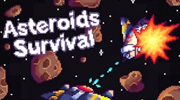 Asteroids Survival