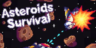 Asteroids Survival thumbnail