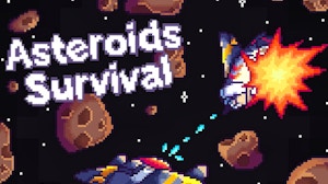 Image for Asteroids Survival