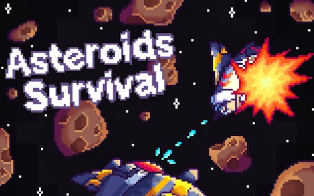 Space Survival