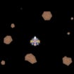 Asteroids Survival - Play Free Best arcade Online Game on JangoGames.com