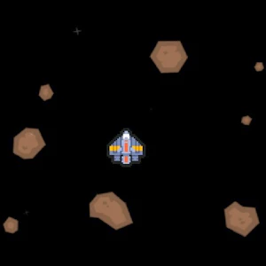 Asteroids Survival Thumbnail