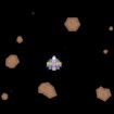 Asteroids Survival banner