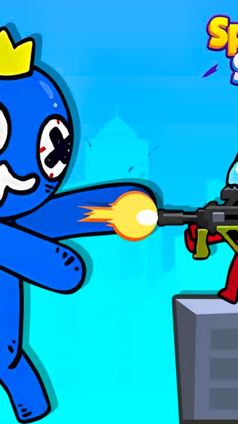 Space Survivor Shooting