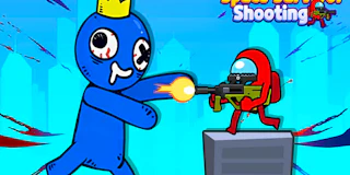 Space Survivor Shooting thumbnail